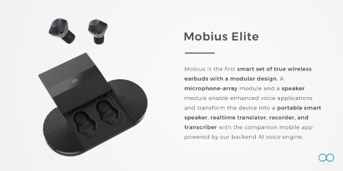 Mobius Elite