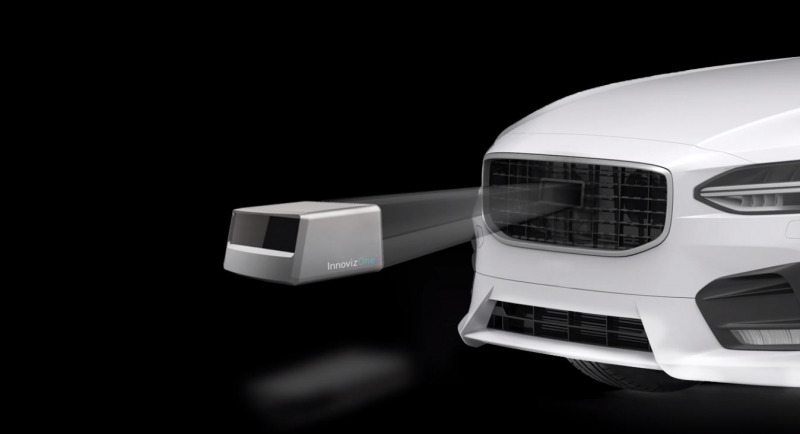 Auto-Grade LiDAR