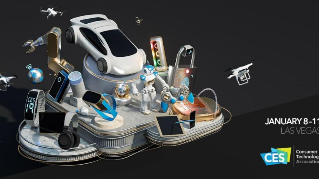 CES 2019