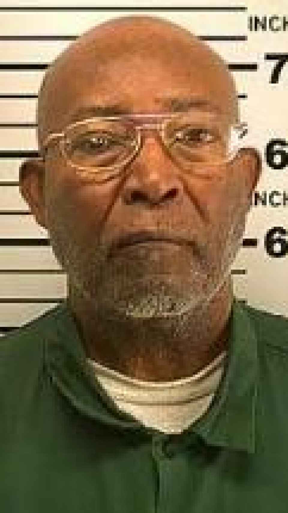 John Horace, condenado por violar en 1996 a Kathy en Nueva York
