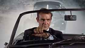 Calculan el daño de James Bond a sus vehículos y no querrás ser la aseguradora