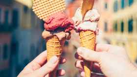 Le cobran 25€ por un helado en Venecia,  protesta y le dan una excusa sabrosa
