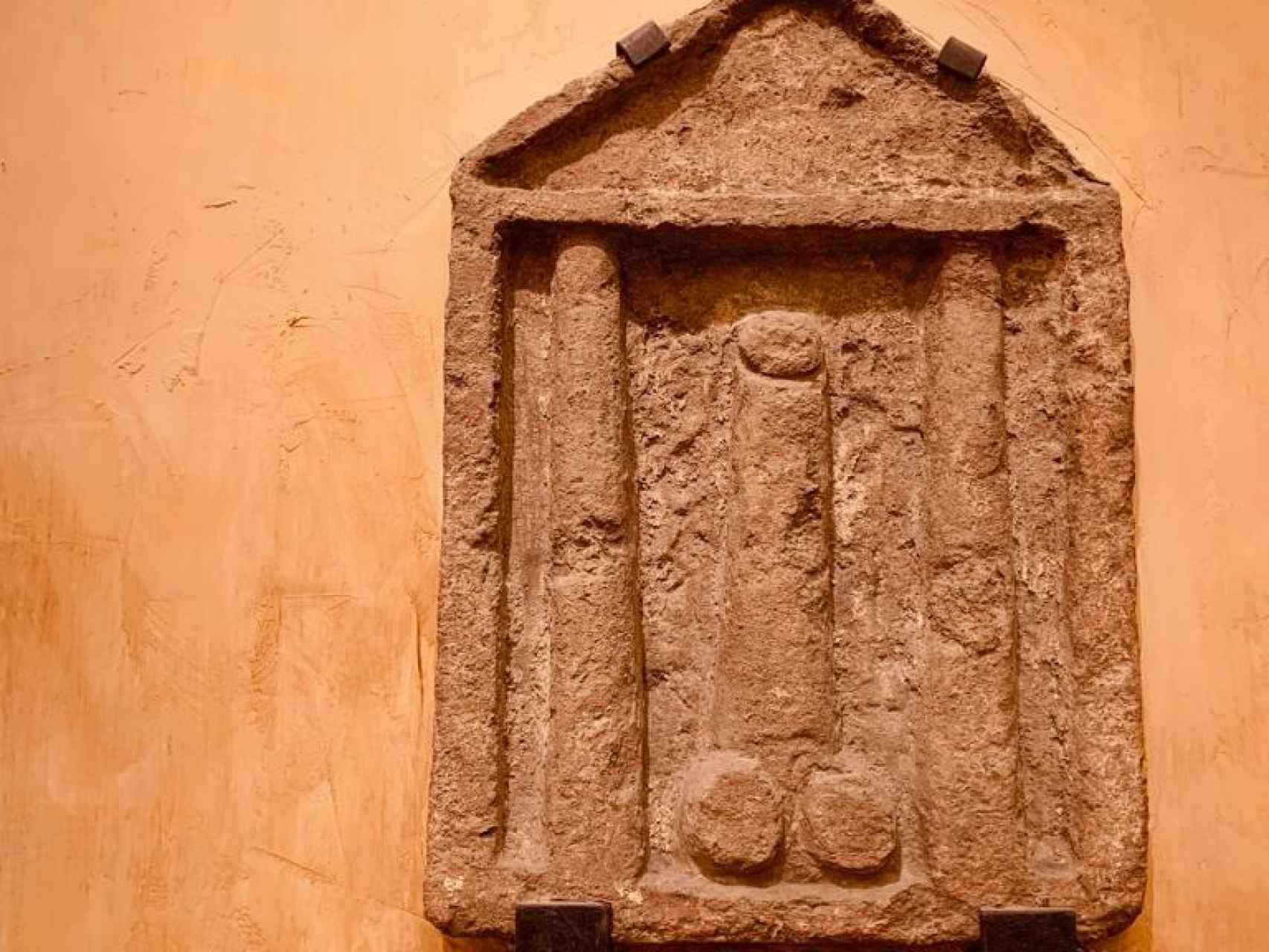 El “Gabinetto Segreto” del Museo Arqueológico