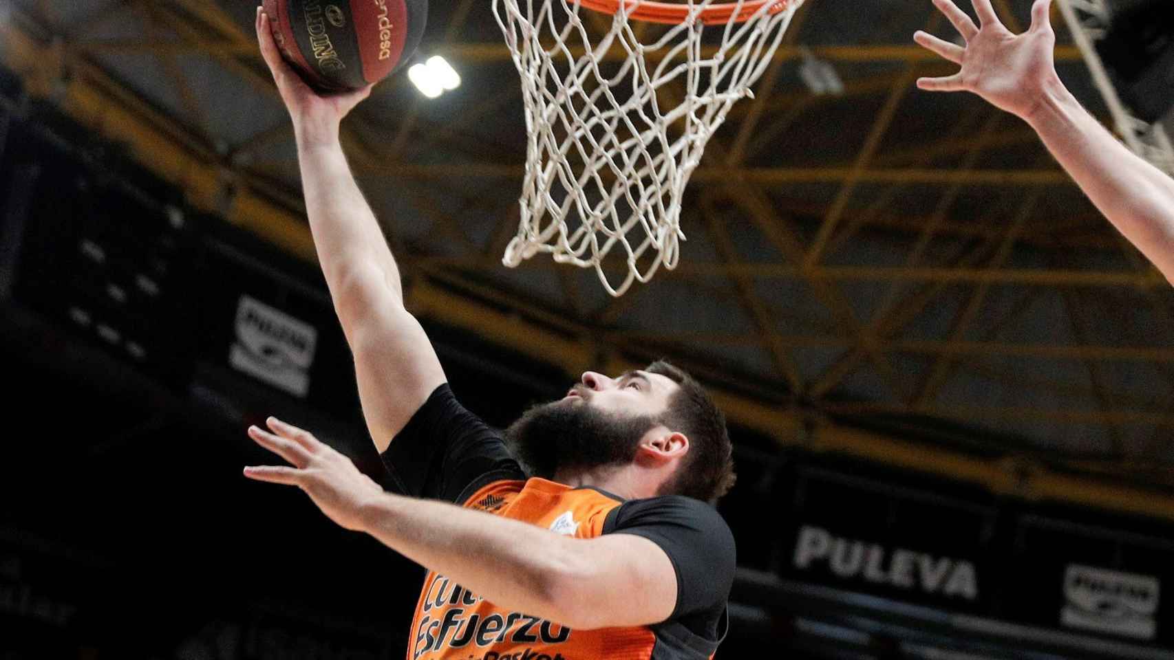 Valencia Basket - Herbalife Gran Canaria