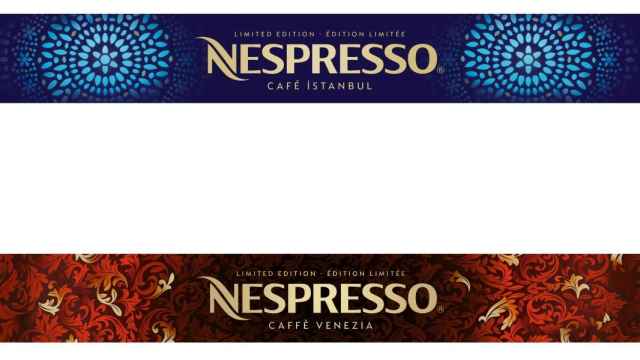 sabores nuevos nespresso