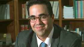Gregorio Izquierdo, director del departamento de Economía de la CEOE