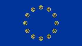 copyright europa 1