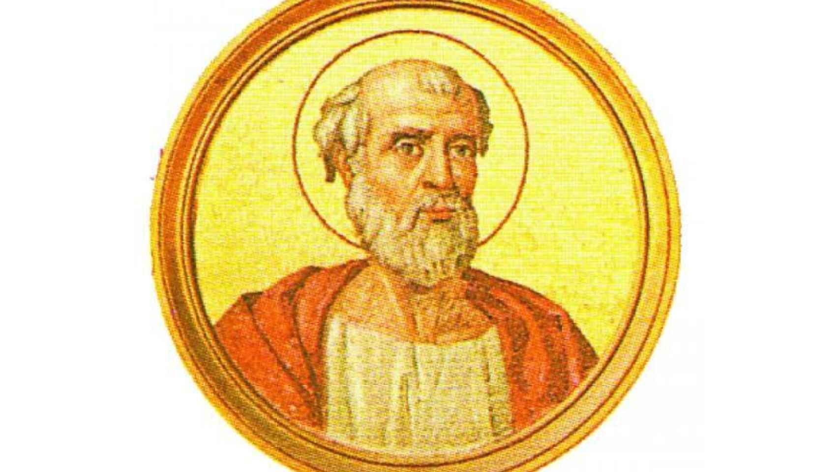 El Papa San Marcelo I