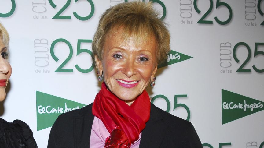 Todos los retoques de María Teresa Fernández de la Vega así es su