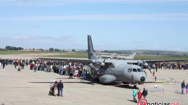 Exhibicion aerea Matacan (40)