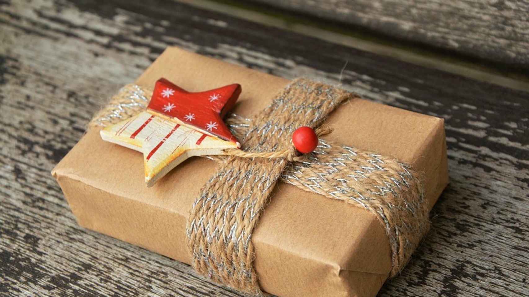 10 maneras de envolver regalos para niños