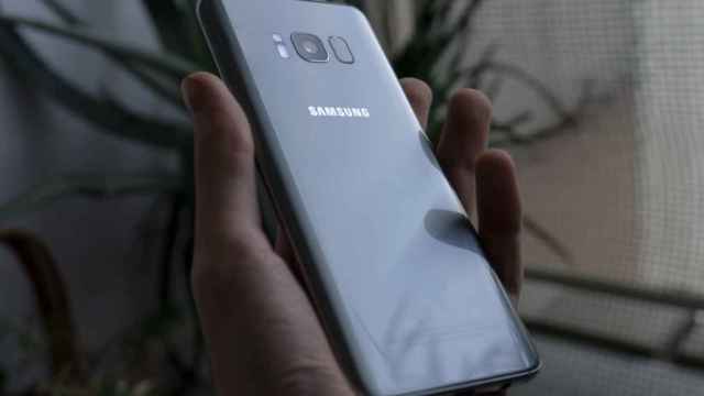 Los Samsung Galaxy S8 se preparan para actualizar a Android 9 en beta