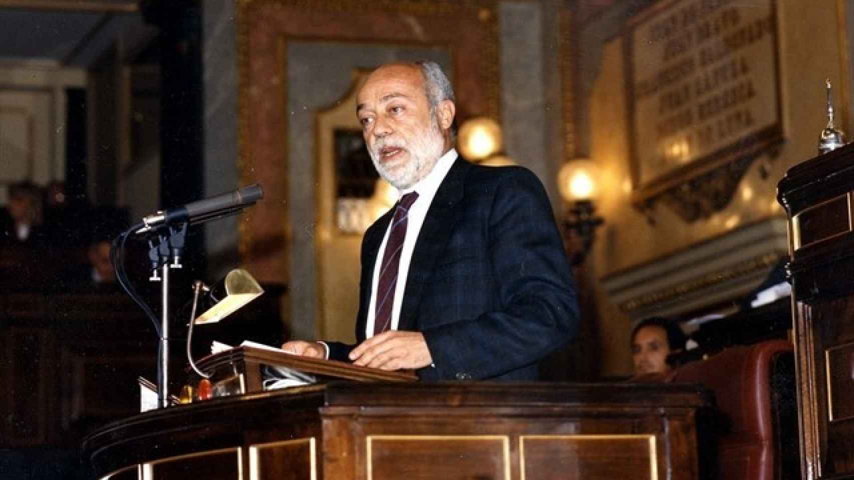 Eduardo Martín Toval.