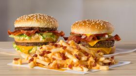 McDonalds pierde la marca Big Mac en la UE contra un restaurante irlandés