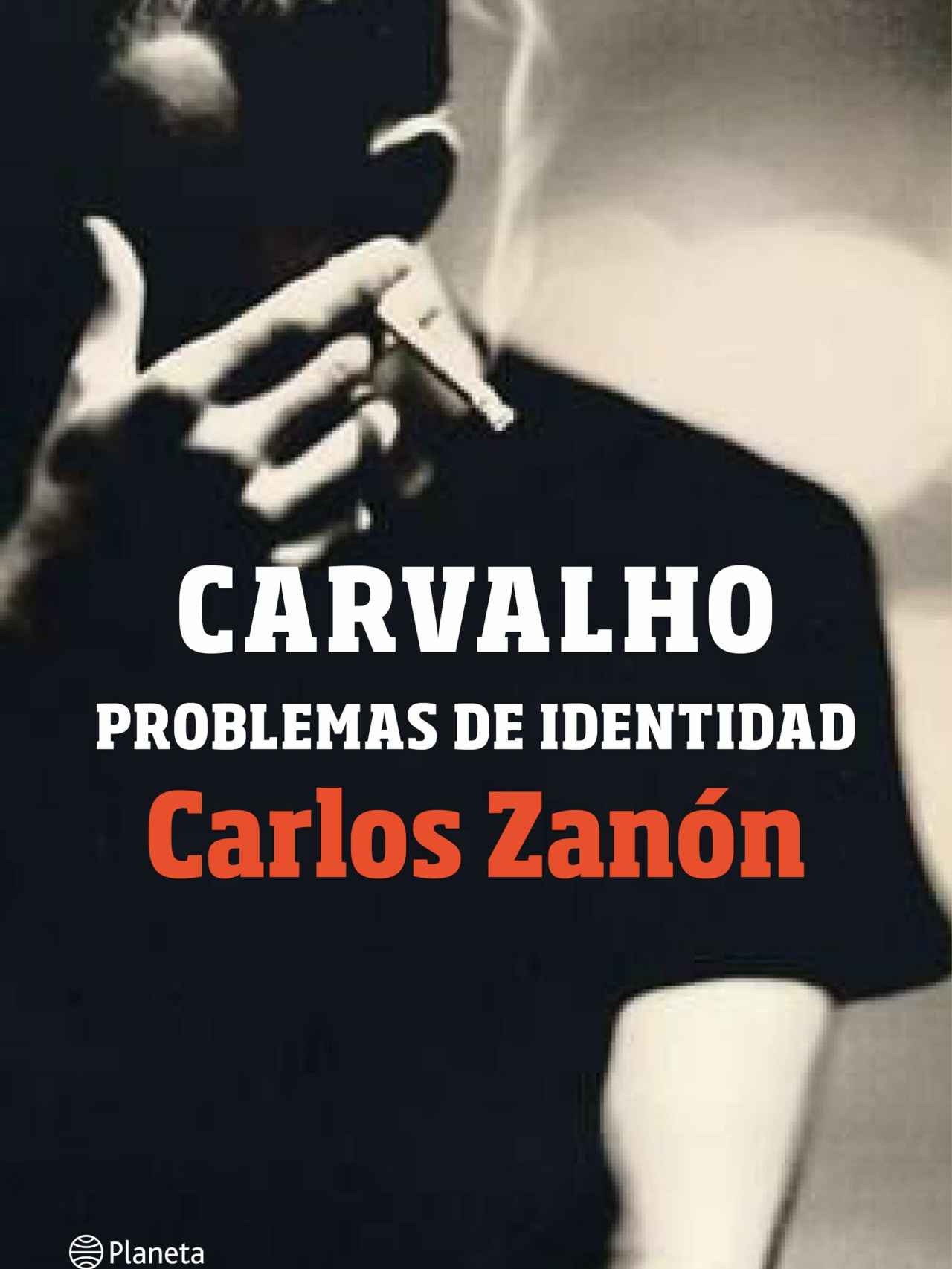 'Problemas de identidad', de Carlos Zanón