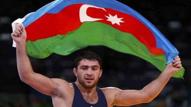 Modzmanashvili pierde su plata olímpica por dar positivo