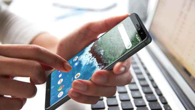 ¿Buscas nuevo móvil? Los mejores smartphones BQ ordenados por precio