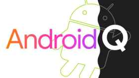 Android Q se filtra: modo escritorio, modo oscuro y más características