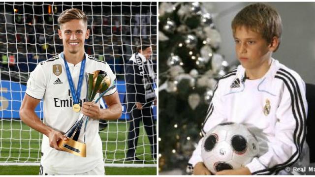 Marcos Llorente