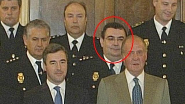 García Castaño reconoce que Eugenio Pino le encargó espiar a los Bárcenas