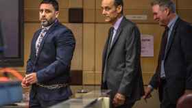 El jurado del caso de Pablo Ibar vuelve a ver el video del triple asesinato