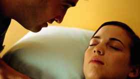 Fotograma de la película 'Hable con ella' de Pedro Almodóvar
