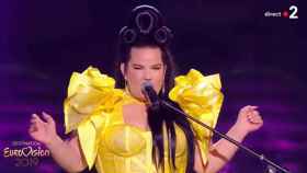 Boicotean una actuación de Netta pidiendo que Eurovisión no se celebre en Israel
