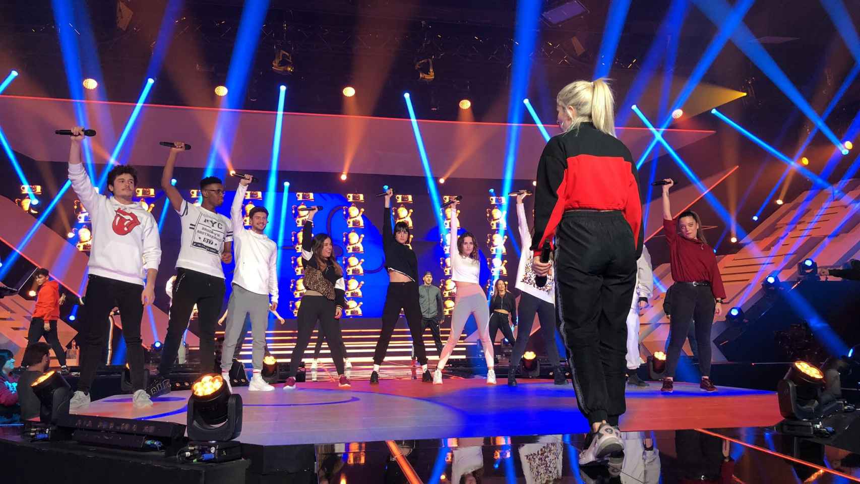TVE confirma que los concursantes están obligados a ir a Eurovisión por contrato