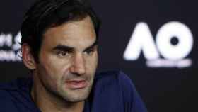 Federer anuncia que volverá a jugar Roland Garros cuatro años después