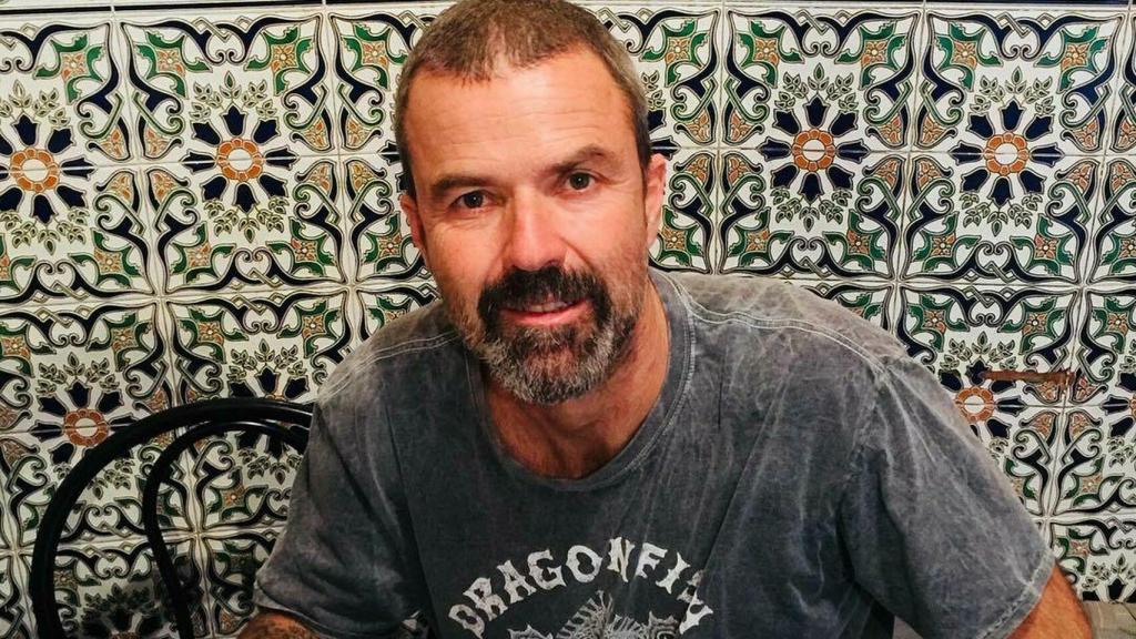Pau Donés en una imagen de su cuenta de Instagram, ahora eliminada.