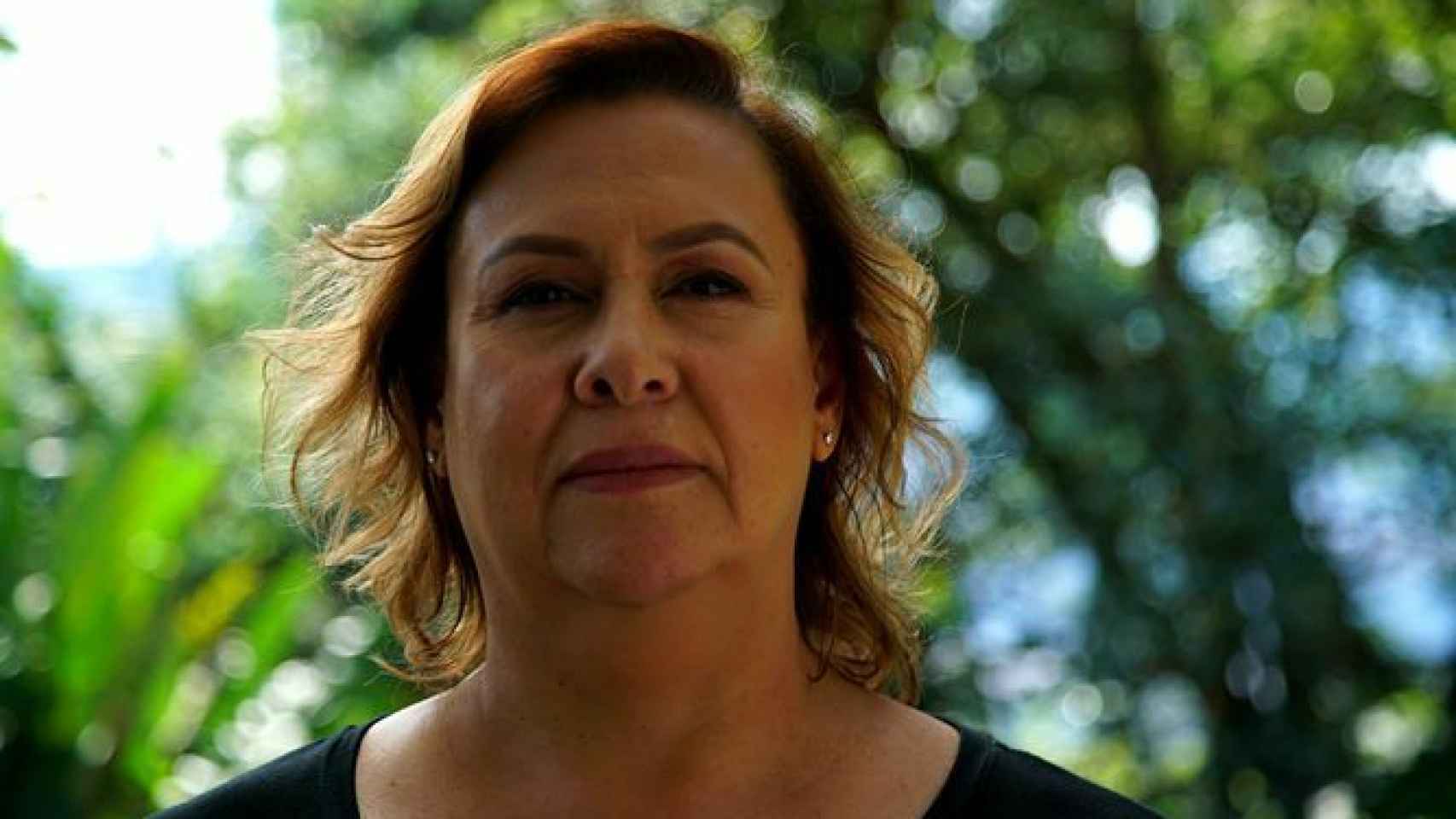 Prosperar Humildad Arábica La viuda de Pablo Escobar: "Se quitó la vida para que pudiéramos vivir"