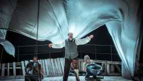 'Moby Dick' llega al Teatro La Latina