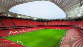 El Athletic - Atlético de cuartos de final se jugará en San Mamés