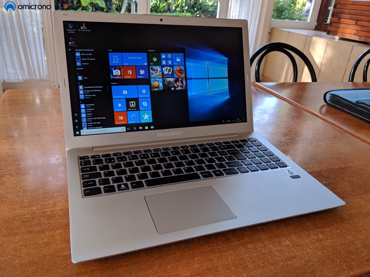 slimbook excalibur analisis3