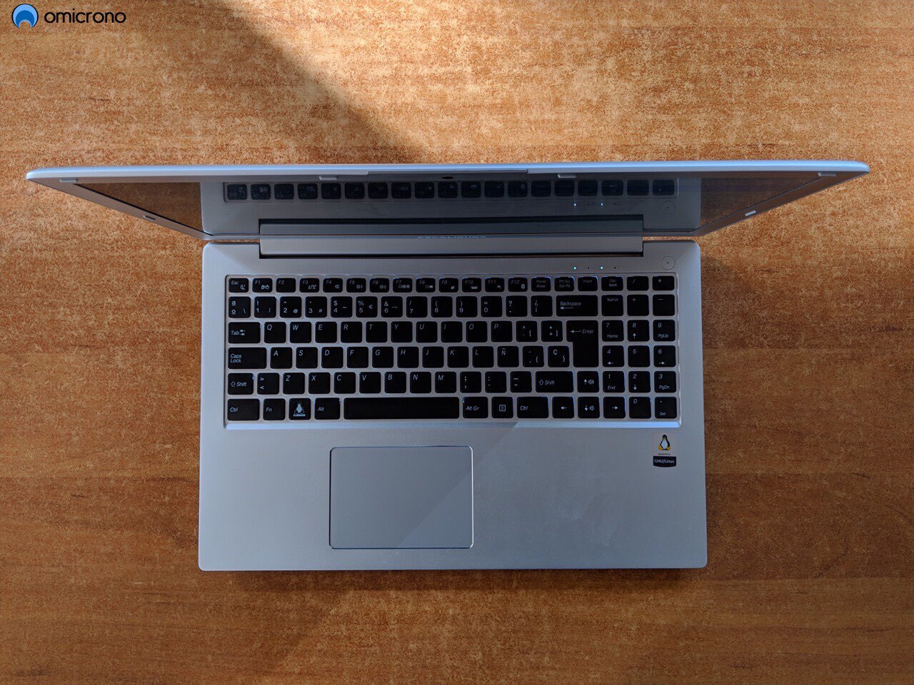 slimbook excalibur analisis13