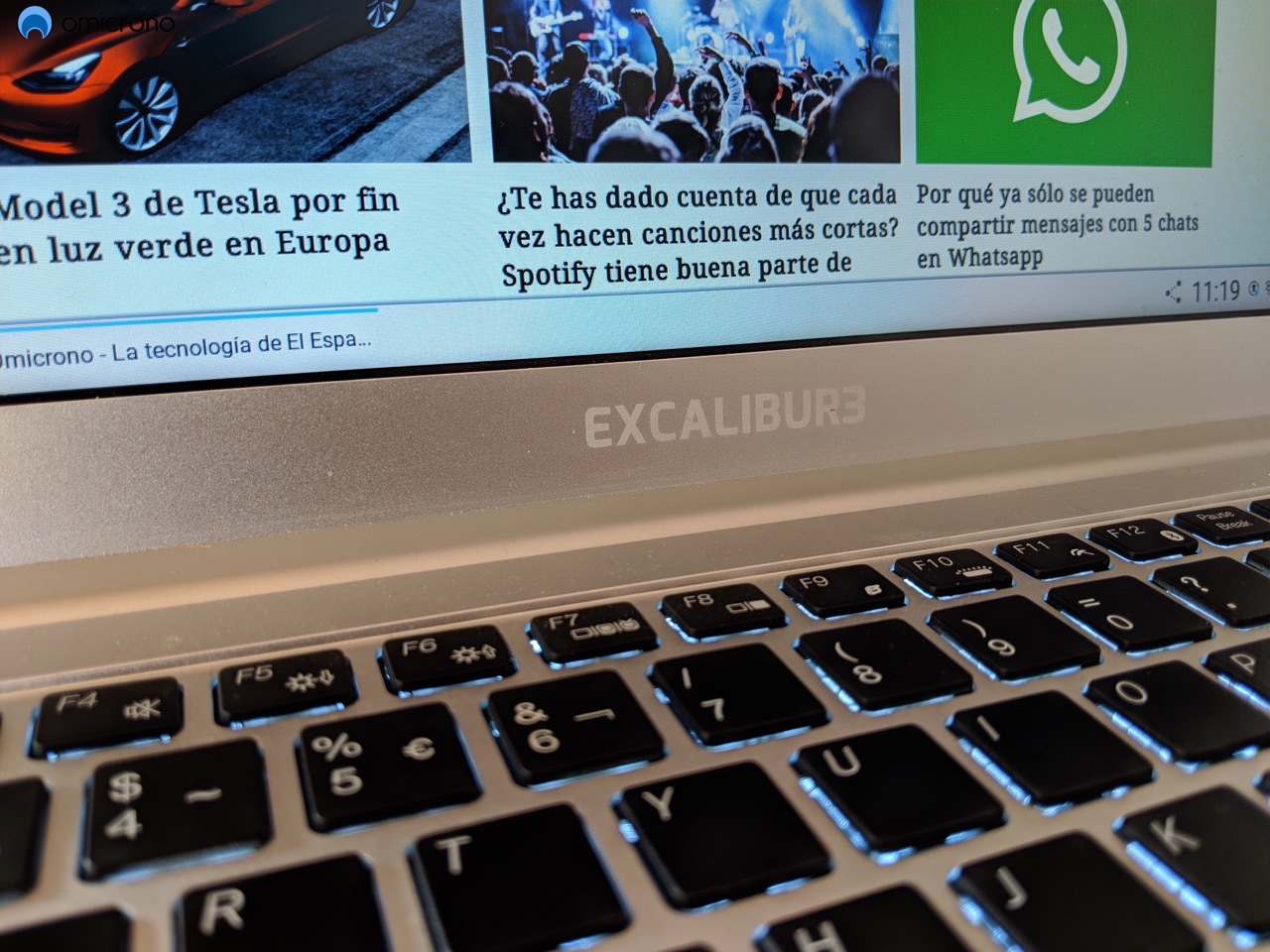 slimbook excalibur analisis20