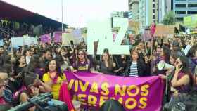 Un feminicidio desata el temor a una ola xenófoba contra venezolanos en Ecuador