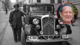 El abuelo taxista de Letizia, Francisco Rocasolano, fue uno de los líderes de 'El motín de las gorras' en Madrid