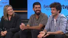 TVE resuelve las primeras dudas sobre Eurovisión y hace una tímida autocrítica