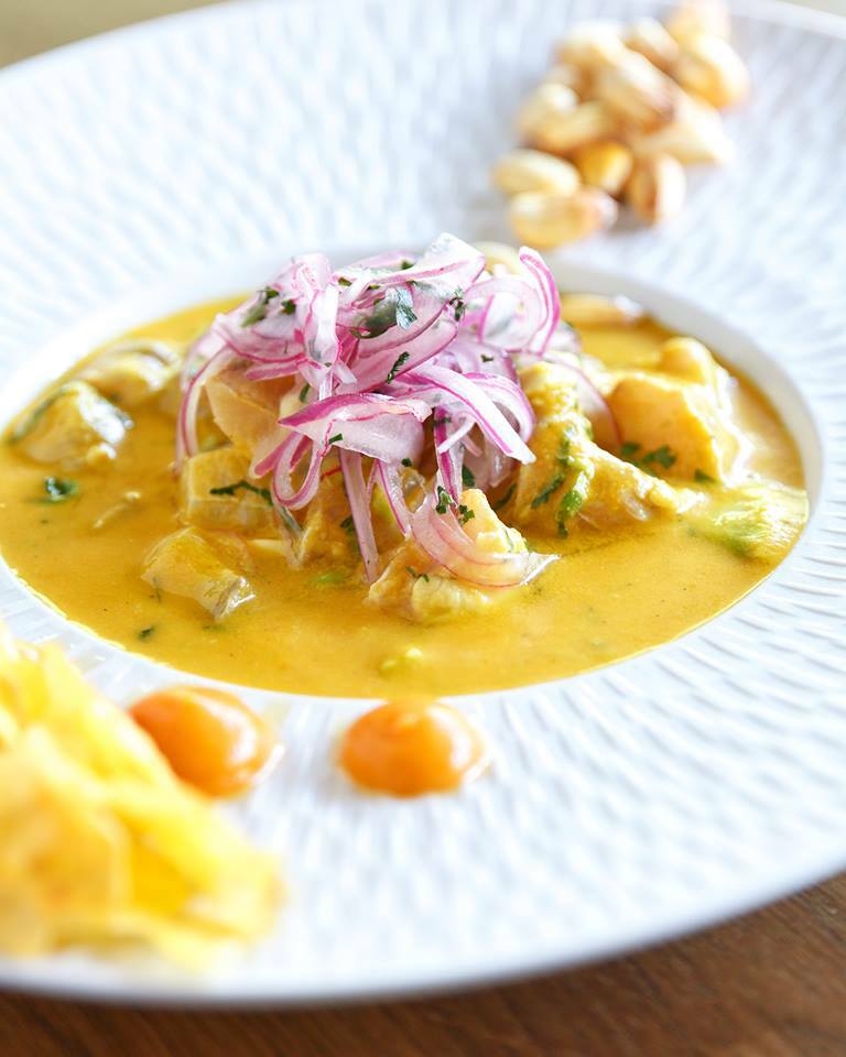 Ceviche - Latasia