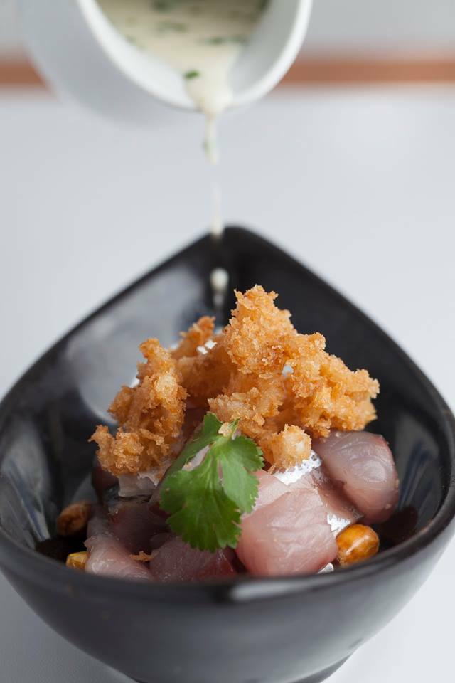 Ceviche - Ronda 14