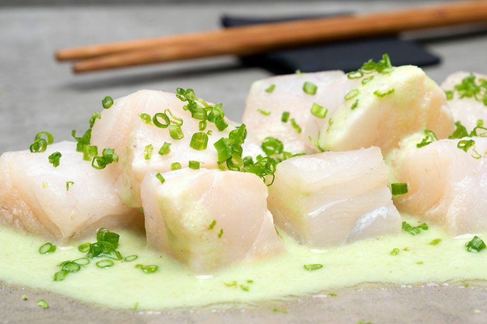 Ceviche - Quispe