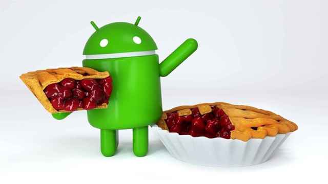 Cuándo actualizará a Android 9 Pie tu móvil Nokia