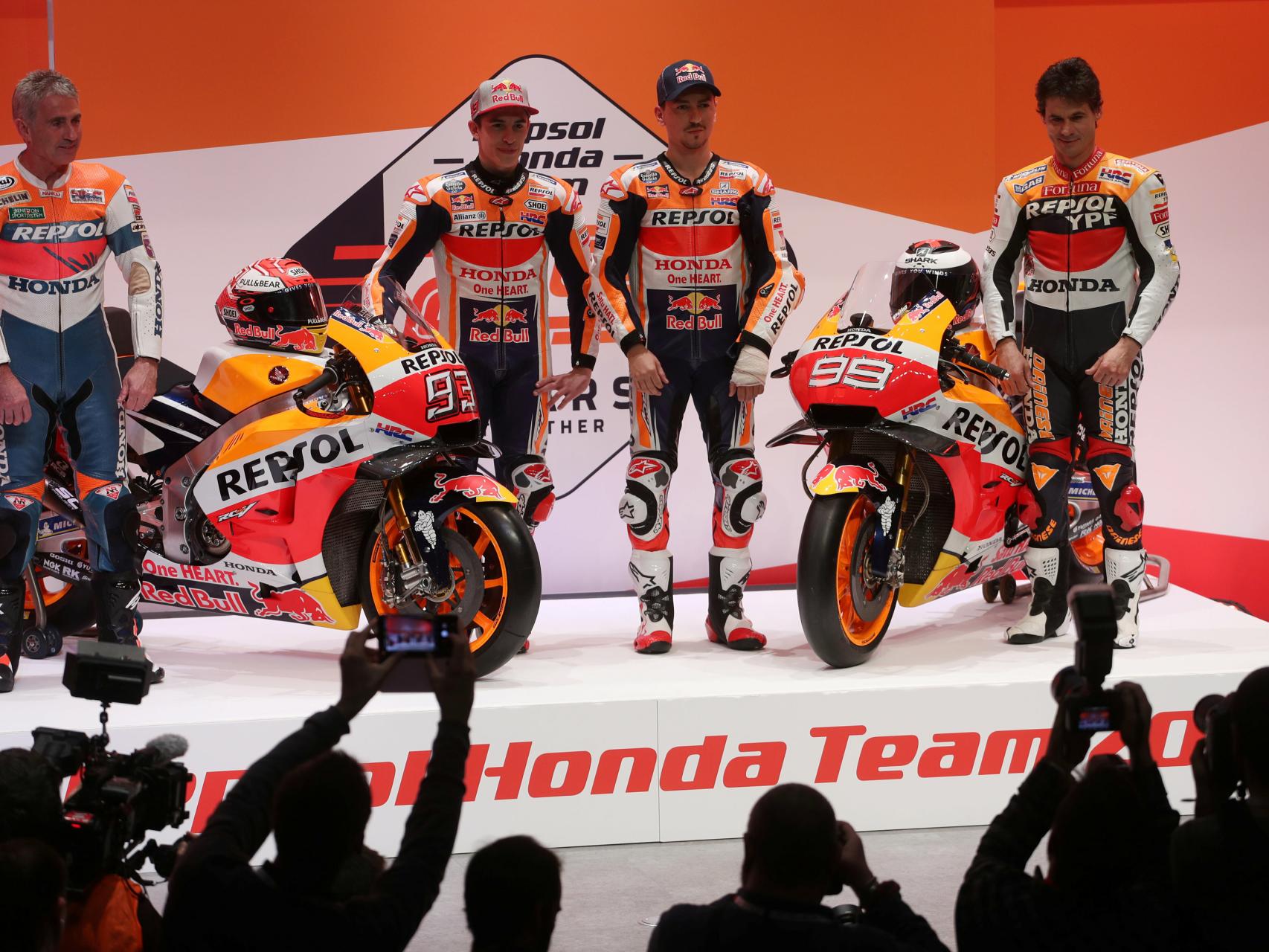 Honda anuncia dream team para disputa na Ilha de Man – MOTOMUNDO