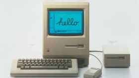 Modelo Apple Macintosh 128k