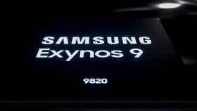 Samsung desvela en profundidad el procesador del Galaxy S10