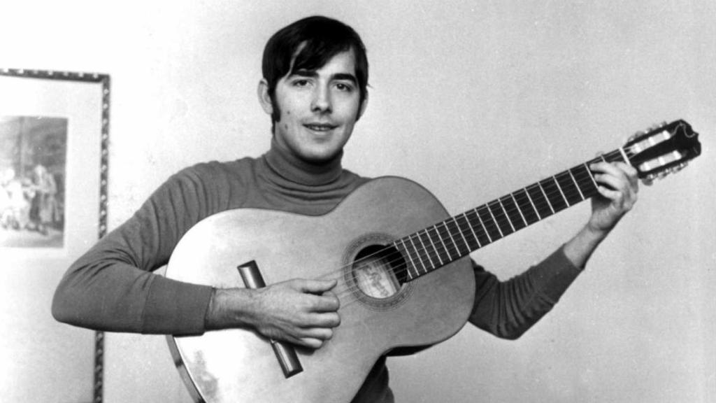 Serrat.