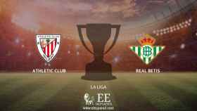 Athletic - Real Betis