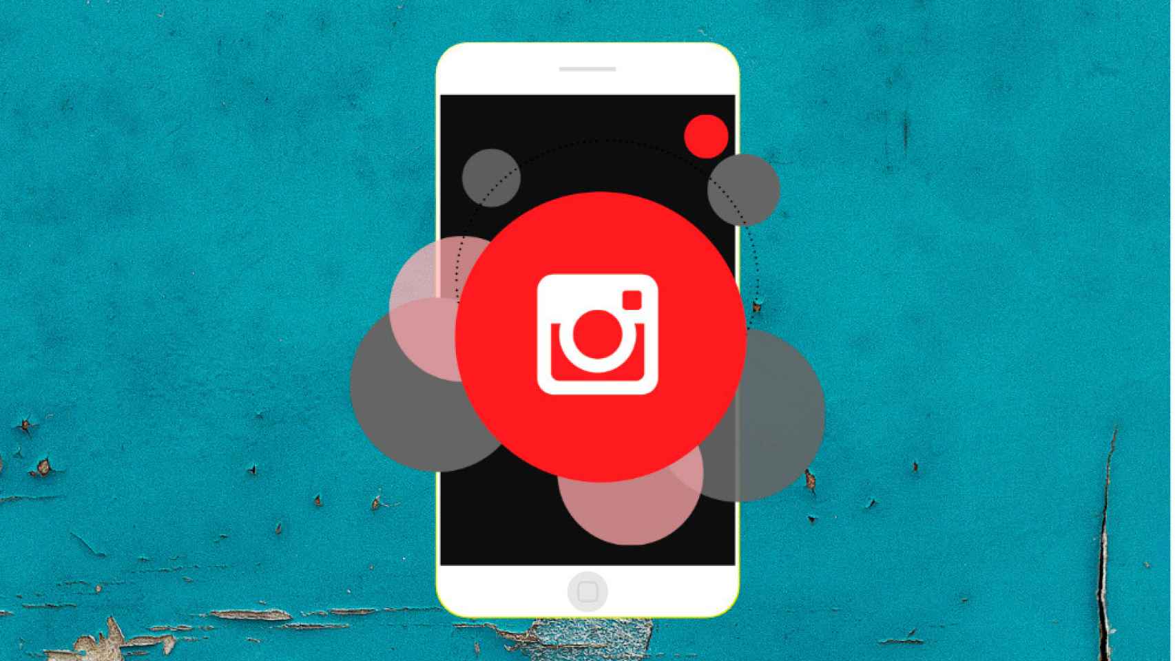 Historias de Instagram: nuevos filtros animados para las fotos de tu galería