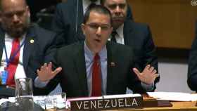 Venezuela rechaza ultimátum de países europeos